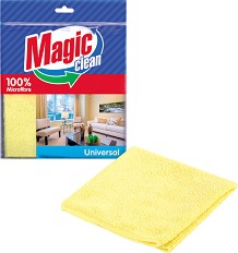    Magic Clean - 17.2  21.2  cm,      - 