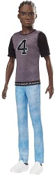 Кукла Кен - Mattel - От серията Fashionistas — GDV13