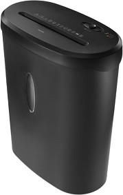 Шредер Hama Safe X120 — 50586