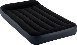 Надуваем матрак Intex Twin Pillow Rest Classic Airbed - 99 × 191 × 25 см от серията Dura-Beam Standard