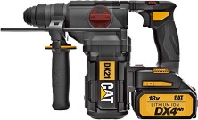   18V CAT DX21 -  2 ,    - 