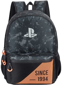 Ученическа раница - PlayStation — 14705