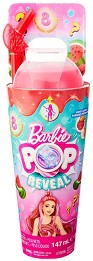 Кукла Барби Pop Reveal - Mattel - От серията Barbie — HNW43