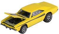 Метална количка Dodge - Majorette - От серията Vintage — 8502000001