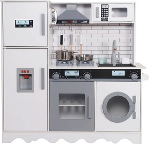 Детска дървена кухня - Ginger Home — W10C991