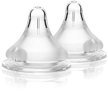    Lansinoh XS - 2 ,   Natural Wave, 0+  - 