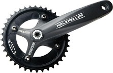   - Holzfeller 1.1 DH -   - 