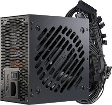 Захранване Seasonic Core BC — 1Y65CBCRT3A10X