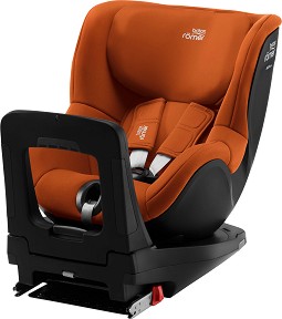     Römer Dualfix3 i-Size Set Golden Cognac -  Isofix ,  3   18 kg -   