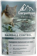         Carpathian Pet Food - 24 x 80 g,     ,   1  - 