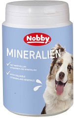    Nobby MINERALIEN - 270 g - 
