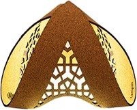  LED     DesignNest Lampin Persian Pattern DH0048 -     USB  - 