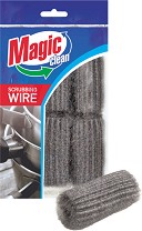    Magic Clean - 6  - 
