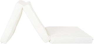      Hugzzz Snooze Pure White - 60 / 120 / 6 cm - 