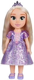 Кукла Рапунцел - Jakks Pacific - На тема Принцесите на Дисни — Jakks Pacific inc