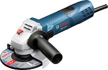 Електрически ъглошлайф Bosch GWS 7-115 E