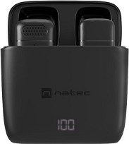   Natec Hopper -    - 