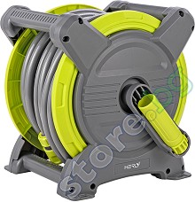       Herly -  15 m + 1 m      Pro - 