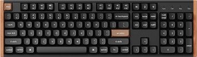Безжична механична гейминг клавиатура Keychron K10 HE Special Edition — K10H-F1