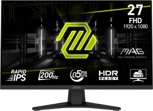 Монитор MSI MAG 274F