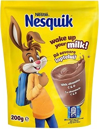     Nestle Nesquik - 200  400 g,  - 
