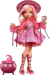 Кукла Карина Moonspell Magic - Mattel - На тема Monster High — JNM26
