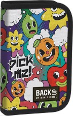 Несесер с ученически пособия BackUp Pick Me — 89055