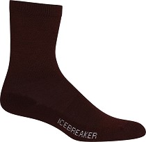   Icebreaker Lifestyle Light Crew -    - 