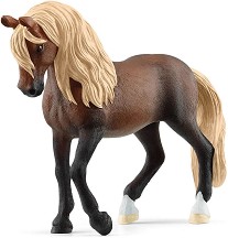 Фигурка на Перуански Пасо жребец Schleich - От серията Horse Club — 13952