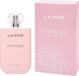 La Rive Poetique EDP - Дамски парфюм