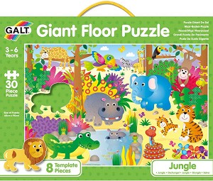 Galt A0858B