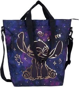 Чанта за рамо Soho - Cool Pack - От серията Stitch — F142948