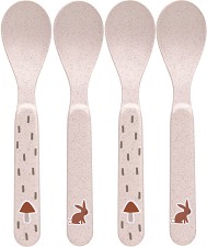     Lassig Little Forest Rabbit - 4 ,   4Babies & Kids, 6+  - 