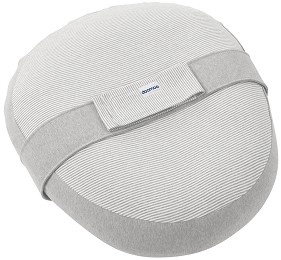       3  1 Doomoo Relax Cover Classic Grey - 