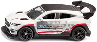 Метална количка Ford Mustang Mach-E 1400 - Siku — 1565