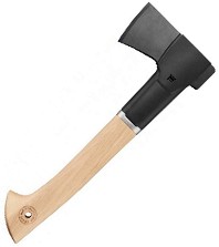 Брадва за къмпинг Fiskars N7 - От серията Norden
