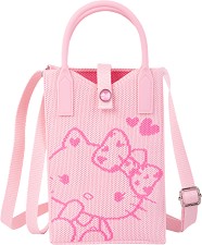 Чанта за рамо - Cool Pack - От серията Hello Kitty — F147025