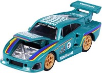 Метална количка Porsche 935 K3 - Majorette - От серията Porsche Edition — 8502101001