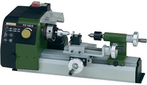      Proxxon FD 150/E -      - 