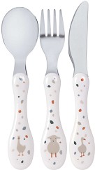      Lassig Tiny Farmer - ,   ,   4Babies & Kids, 12+  - 