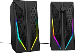   Hama BLAST-R 200 2.0 - 2   LED    uRage - 