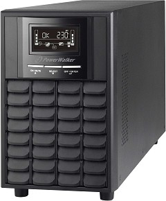 Непрекъсваемо токозахранващо устройство PowerWalker VI 3000 CW