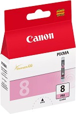      Canon CLI-8PM Photo Magenta - 420  - 
