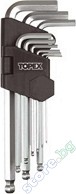  Topex CR-V - 9    1.5 - 10 mm - 