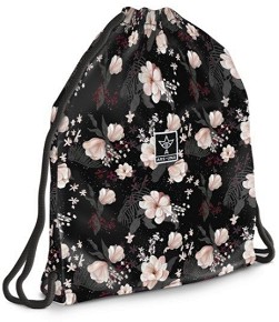 Спортна торба - Ars Una - От серията Flowery — 54593749