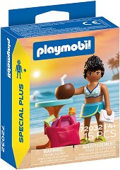 Playmobil Special Plus - Летовник — 72032