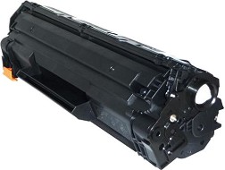 Тонер касета UPrint CB435A Black - 2000 страници