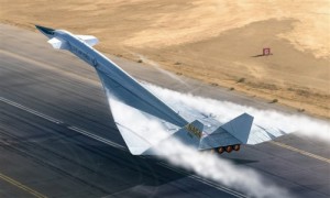 Бомбардировач - XB-70 Valkyrie - Сглобяем авиомодел — Italeri 1282