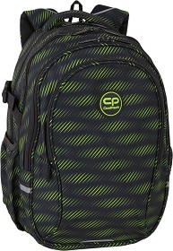 Ученическа раница Factor - Cool Pack - От серията Limeh — F002906