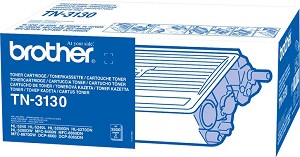 Тонер касета Brother TN-3130 Black - 3500 страници